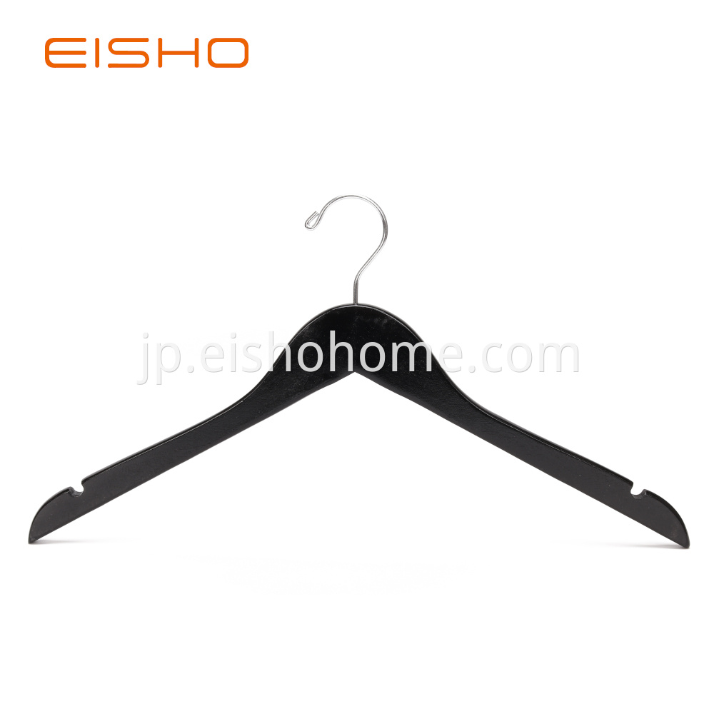 EWH0015wood-hanger-shirt-hanger-coat-hanger-wooden-clothes-hanger